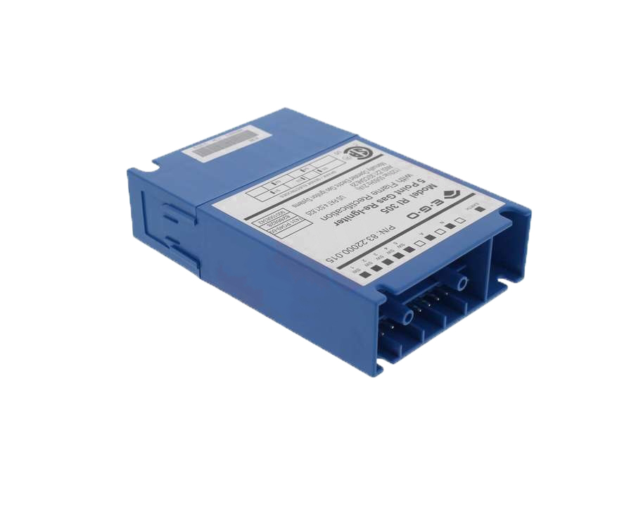 WP8286828 - Genuine OEM Whirlpool Range Cooktop Spark Module